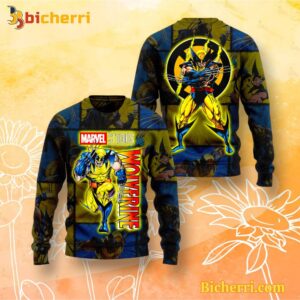 X Men Marvel Studios Wolverine T-shirt x