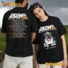 Alien Ant Farm 2025 US Tour Dates Unisex Shirt dmV1Eq6