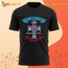 Guns NÂ’ Roses X Philadelphia Baseball Stay Loose Sexy World Tour Unisex Shirt, Hoodie sZbrp89