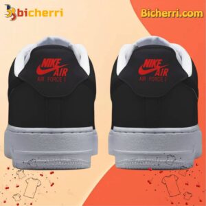 Impossible Mission Force Nothing Is Impossible The Word Itself Says I'm Possible Air Force 1 Shoes-a Pp5LUkI