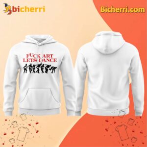 Jalen Williams Fuck Art Lets Dance Madness Unisex Shirt-b Z07q6sl