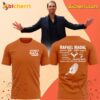 Merci Rafa Rafael Nadal 2021-2025 Thank You For The Memories Unisex Shirt 82mNIaW