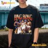 New York Knicks Bing Bong Welcome To The Garden Unisex Shirt ErfgLYT