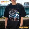 Philadelphia Eagles Push On Unisex Shirt HlLQwTk