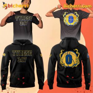 Tyrese Haliburton Pacers WWE Tyrese 317 Unisex Shirt-a mjZWTAv