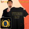 Tyrese Haliburton Pacers WWE Tyrese 317 Unisex Shirt a5xrPAz