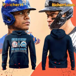 Yankees Vs Mets Subway Series 2025 Unisex Shirt-a gB7qCxn