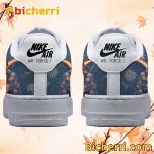 Brian Wilson Thank You For The Beautiful Summer Days Air Force Shoes-c PHd1faQ