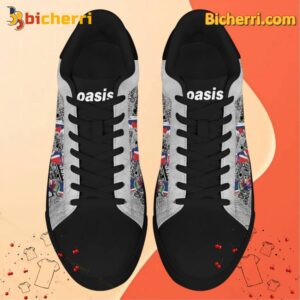 Oasis Live '25 Stan Smith Shoes-a amGQ4DF