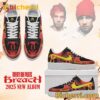 Twenty One Pilots Breach 2025 New Album Air Force Shoes uzQSCox