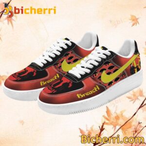 Twenty One Pilots Breach 2025 New Album Air Force Shoes-b 5KO0ag7