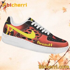 Twenty One Pilots Breach 2025 New Album Air Force Shoes-c 641bi8Z