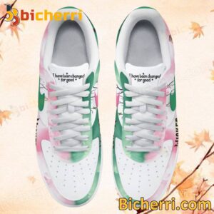 Wicked For Good Air Force Shoes-b IzX87lG