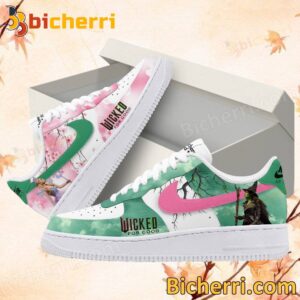 Wicked For Good Air Force Shoes-c SupKm6n